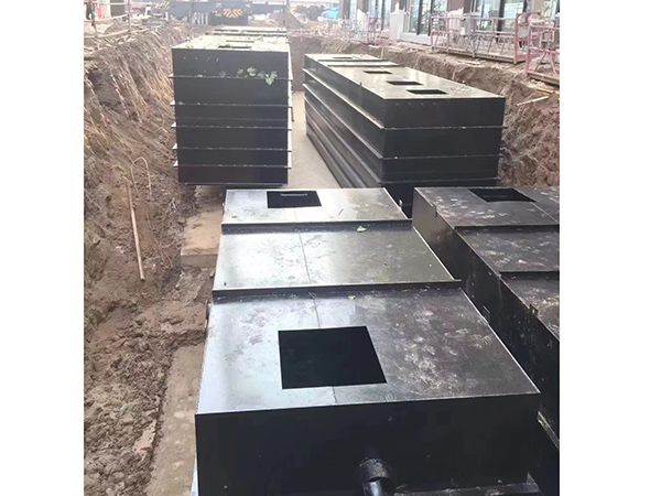 天安乡​甘肃嘉源通环保：全品类水处理设备，一站式守护碧水清流